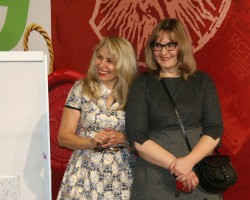 Лахнэска: казачны візіт у Беларусь Лахнэска: казачны візіт у Беларусь